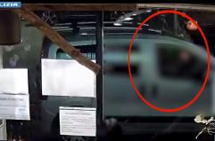 Rapina con pistola a Milano per rubare uno zaino, 3 arresti