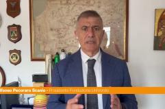 Pecoraro Scanio "Serve Europa indipendente da petrolio e combustibili fossili"