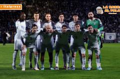 La Barba al Palo -  L'Italia del calcio ha finito i campioni