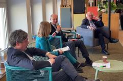 Glomerulopatia da C3, da Aifa ok rimborsabilit&agrave; per nuovo farmaco