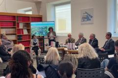 Ambiente e stili di vita, presentato volume Ail sul rischio onco-ematologico