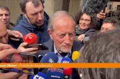 Ulivieri "Oggi tristi e abbattuti, difficile dare messaggio ai tifosi"