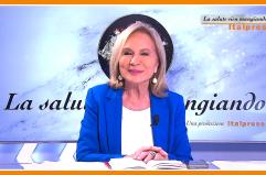 La Salute Vien Mangiando - Un'insalata pratica e gustosa