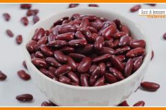 Sorsi di Benessere - Una crema di fagioli e pomodoro