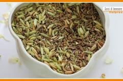 Sorsi di Benessere - Una tisana digestiva