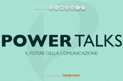 Power Talks: il potere della comunicazione - Puntata del 7/4/2026