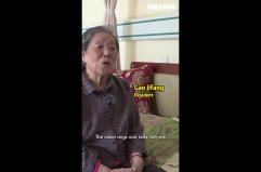 Cina, robot assistono e fanno compagnia agli anziani