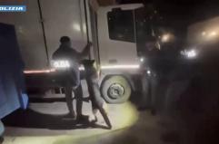 Sequestrati 9 chili di cocaina a Tivoli, un arresto