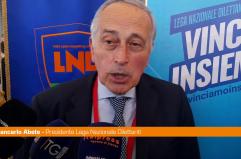 Abete "Bisogna trovare equilibrio tra interesse Nazionale e quello dei club"