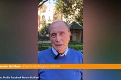 Schifani "Commenti positivi sul Sicilia Express risposta migliore a polemiche"