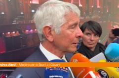 Abodi &ldquo;Figc A Malag&ograve;? La scelta sul presidente spetta alle componenti&rdquo;