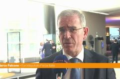 Iran, Falcone "Salutiamo con grande favore i 15 giorni di tregua"