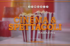 Cinema & Spettacoli Magazine - 8/4/2026