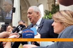 Palermo Citt&agrave; della Legalit&agrave;, Lagalla "Progetto rivolto direttamente a scuole"