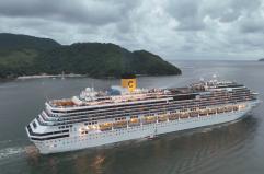 Italia regina delle crociere