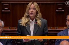 Referendum, Meloni "Rispettiamo esito, ma rammarico per storica occasione persa"