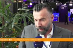 Ungheria, Zan "Elezioni banco di prova decisivo per il futuro della democrazia"