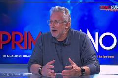 Presta "Mi batter&ograve; sempre per una televisione onesta e professionale"