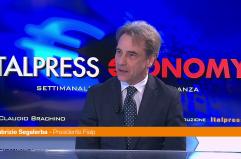 Segalerba &ldquo;Per l'emergenza abitativa serve un piano strutturale"