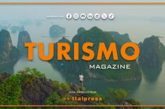 Turismo Magazine - 11/4/2026