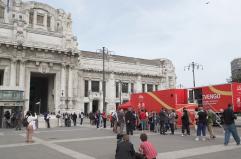 A Milano la tappa finale di "Io Prevengo", l'iniziativa itinerante di Lilly