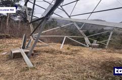 A Trieste sabotaggio di un oleodotto strategico per l'Europa: le immagini Tg1