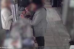 Smantellata cellula specializzata in furti di gioielli tra Italia e Spagna