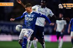 La Barba al Palo - Il successo dell'inter a Como profuma di scudetto e di Italia