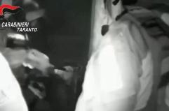 Risolto "Cold Case" di un omicidio del 2013 nel Tarantino, due arresti