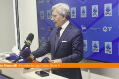 Simonelli "Diciotto societ&agrave; hanno accreditato Malag&ograve; come candidato per la Figc"