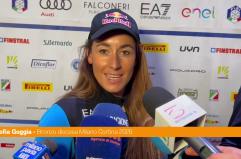 Goggia "Malag&ograve; candidato in Figc? Nessuno pi&ugrave; indicato di lui"