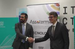 Green gas e transizione energetica, siglata intesa tra Proxigas e Assotermica