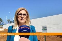 Area Pet all'aeroporto di Palermo, Ciappina "Pensata per piccoli viaggiatori"