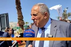 Privatizzazione aeroporto Palermo, Lagalla "Stiamo andando avanti"