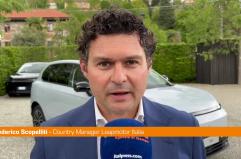 Leapmotor, Scopelliti "Con Range Extender puntiamo a crescere anche nell'ibrido"