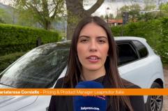 Leapmotor, Corniello "Con il sistema Range Extender pi&ugrave; autonomia"