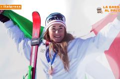 Da Milano-Cortina al campionato, una domenica olimpica