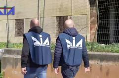 Due sequestri a Napoli nei confronti di affiliati del clan dei Casalesi