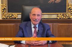 South Working, Schifani "Occasione importante per riportare energie in Sicilia"