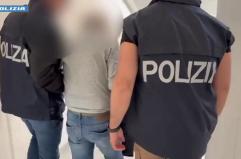 Arrestato a Catania ex dirigente della Polizia Penitenziaria, era latitante