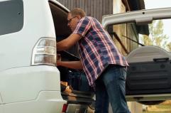 Torna a crescere il mercato dei veicoli commerciali leggeri