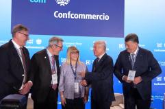 Terziario, entro 10 anni mancher&agrave; mezzo milione di lavoratori