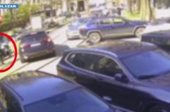 Rapina un orologio da 250 mila euro in centro a Milano, arrestato un 60enne