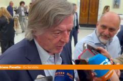 Panatta "Sinner pu&ograve; vincere sia Roma che Roland Garros"