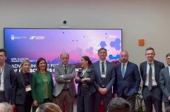 L'innovazione del Trentino si presenta agli investitori americani