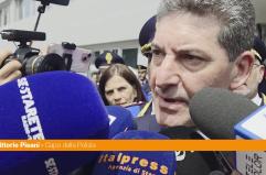 Sicurezza, Pisani "Bisogna riflettere sui limiti della comunicazione"