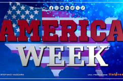 America Week - Episodio 62