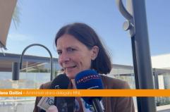 A Palermo il Roadshow BNL, Goitini "Sfruttare meglio al Sud l'economia del mare"