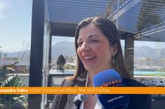 Valcu "Sud e Sicilia in particolare sono un valore strutturale per BNL"