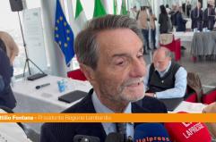 Fontana "Nord e territori saranno temi portanti al raduno dei Patrioti"